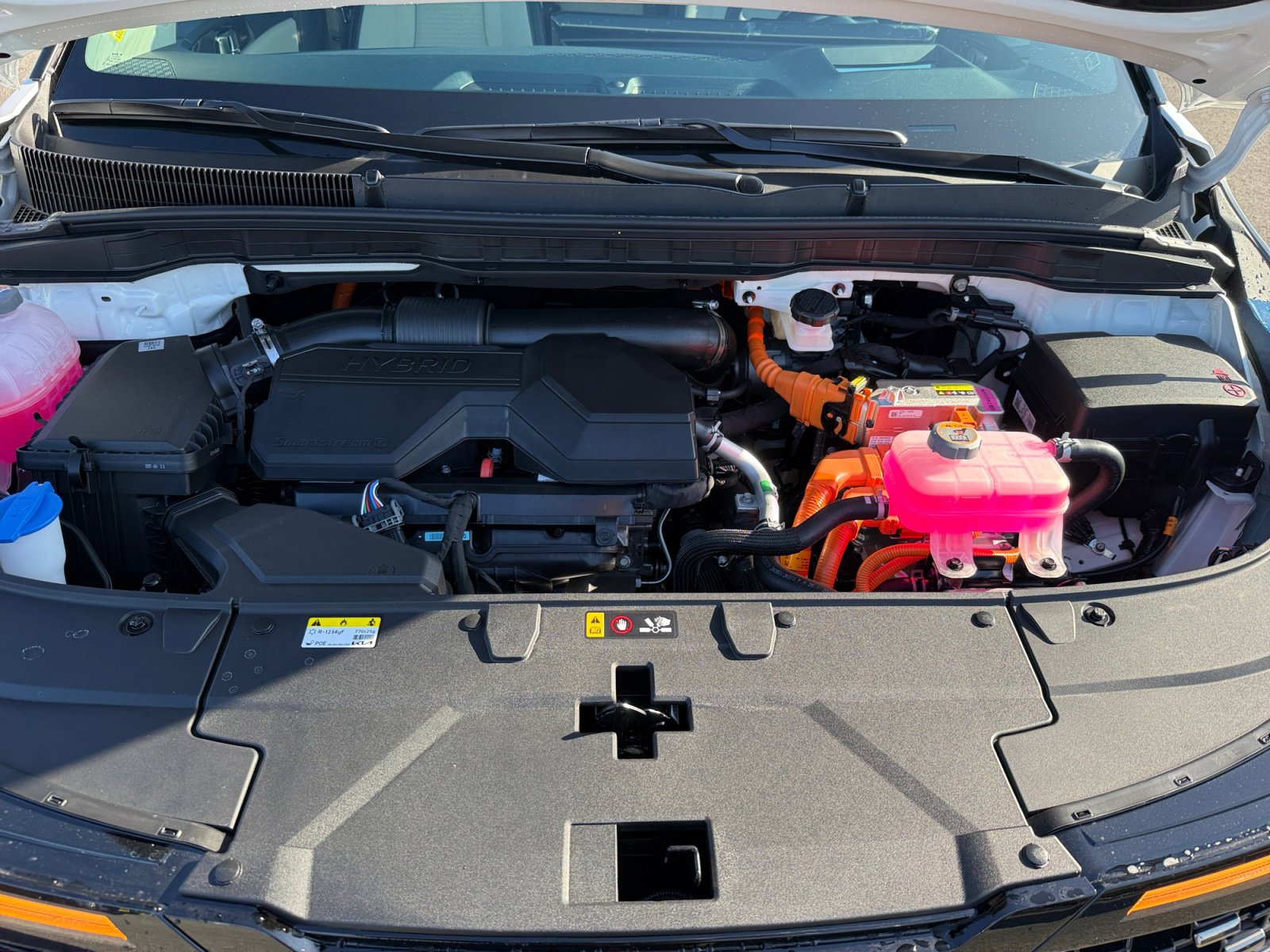 New 2026 Kia Carnival SX Prestige image 20