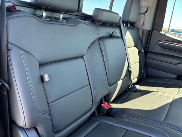 Used 2024 Chevrolet Silverado 1500 RST w/ Convenience Package II image 23