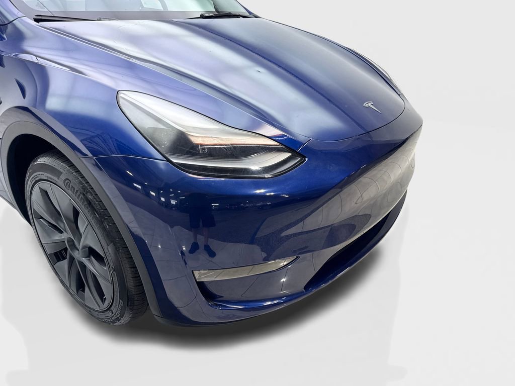 Used 2024 Tesla Model Y Long Range image 17