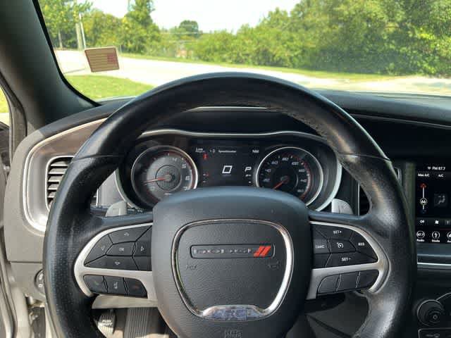 Certified 2018 Dodge Charger R/T RWD image 19