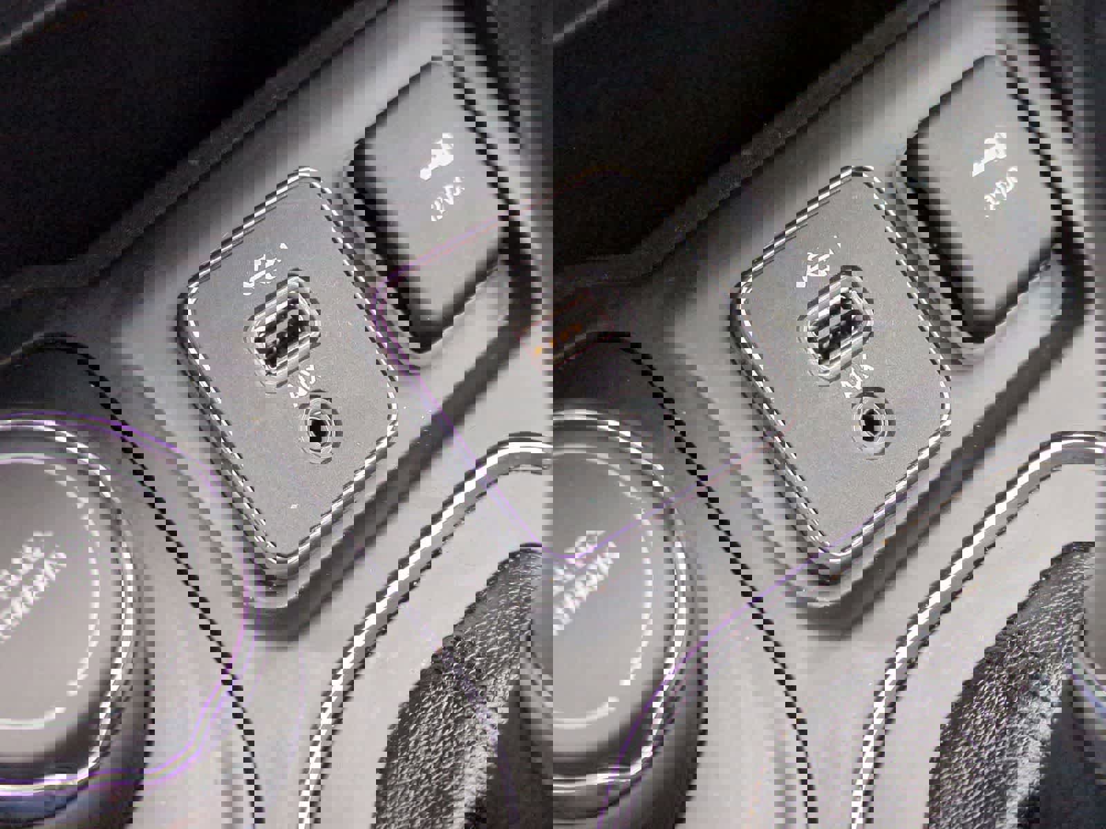 Used 2020 Jeep Cherokee High Altitude image 31