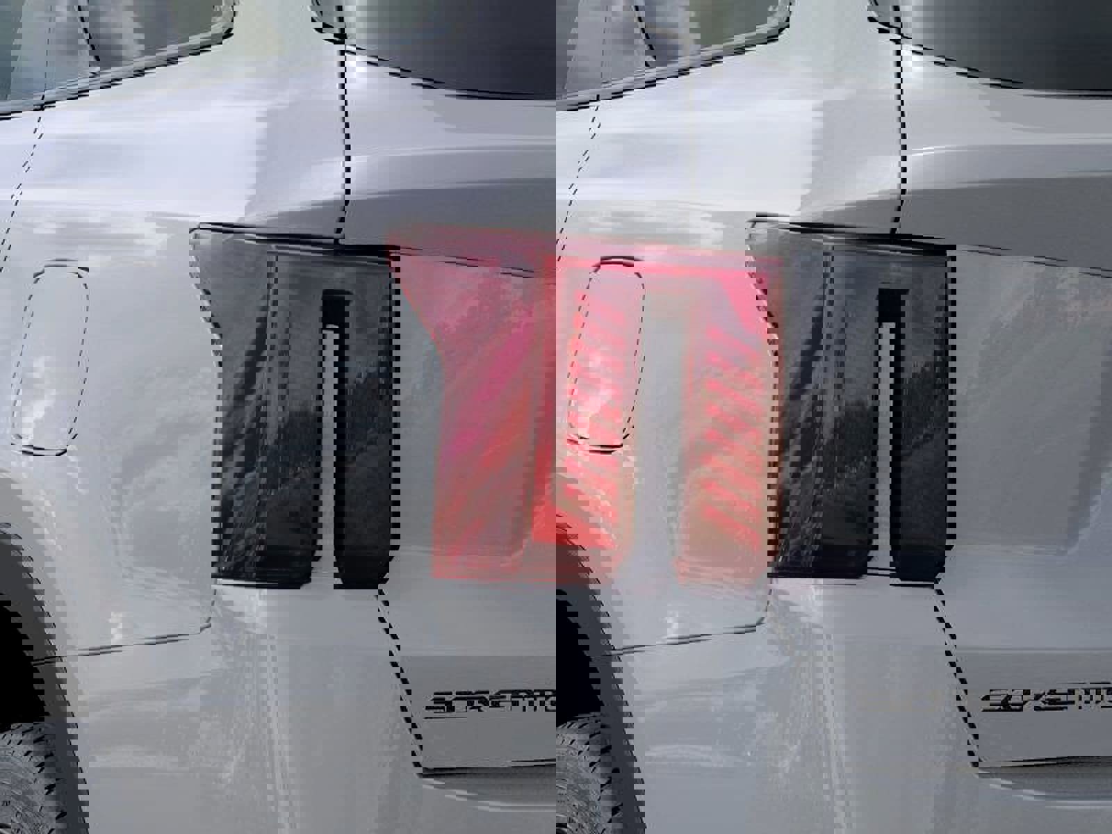 New 2026 Kia Sorento SX Prestige w/ Olive Brown Leather Package image 11