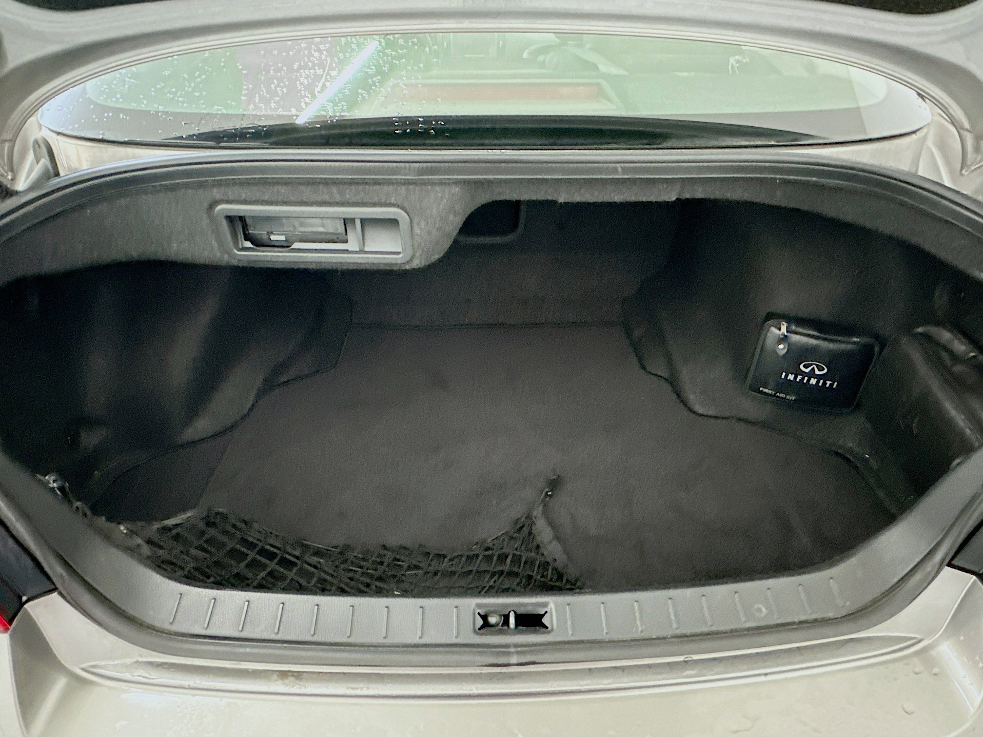 Used 2008 INFINITI G35 x Sedan w/ Premium Pkg image 31