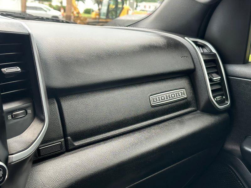 Used 2019 RAM 1500 Big Horn AWD/4WD image 19