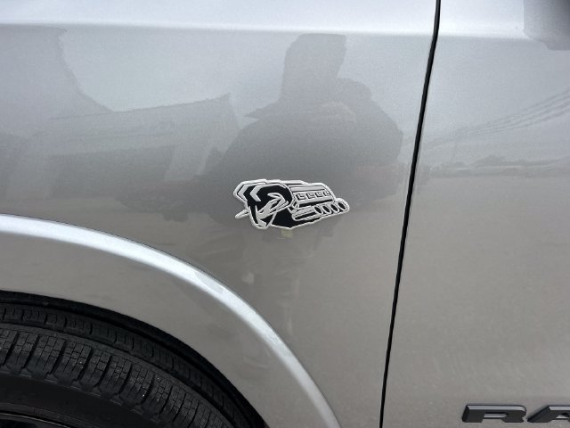 New 2026 RAM 1500 Laramie w/ Night Edition AWD/4WD image 50