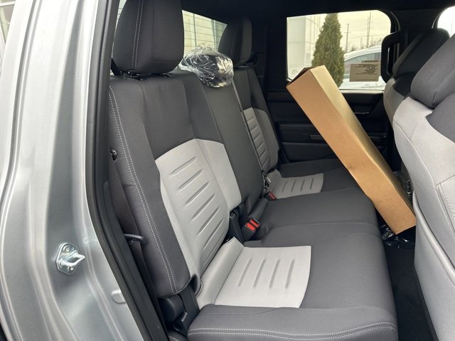 New 2025 Toyota Tacoma TRD Off-Road image 26