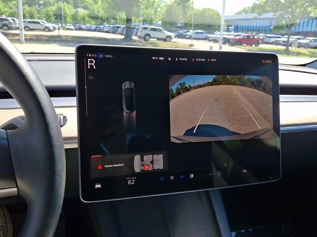Used 2023 Tesla Model 3 Standard Range RWD image 20