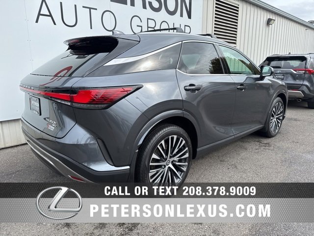 Used 2024 Lexus RX 350 image 3