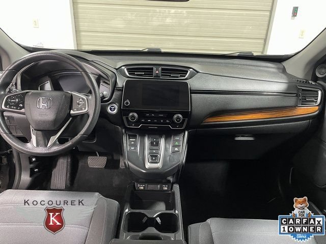 Used 2020 Honda CR-V EX image 14