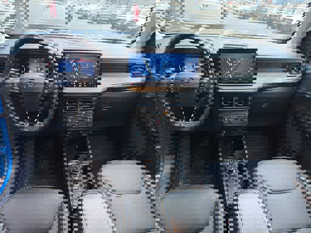 New 2025 Ford Maverick Lobo image 22