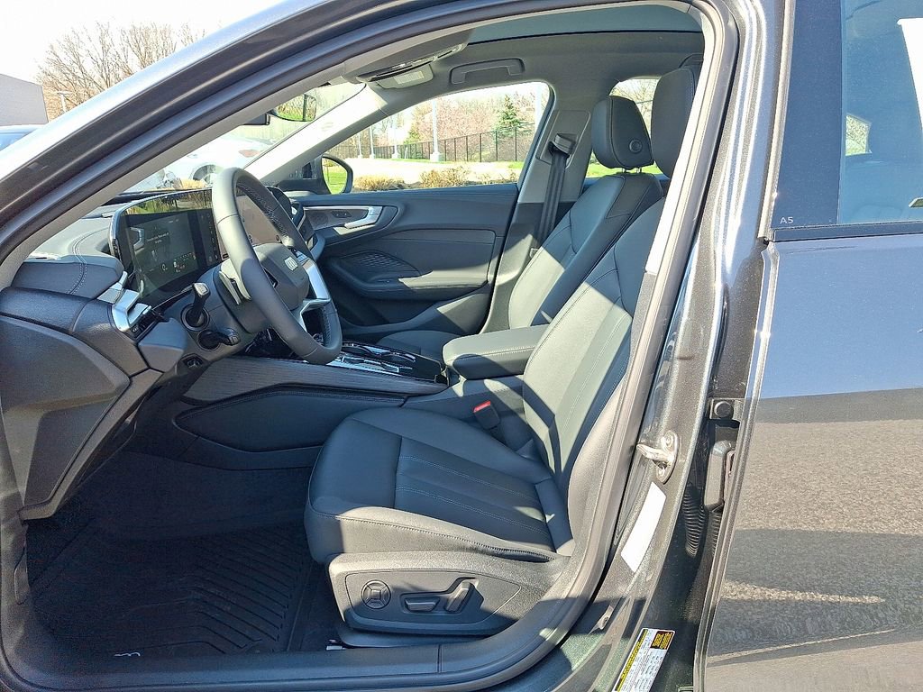 New 2026 Audi A5 2.0T Premium Plus AWD/4WD image 6