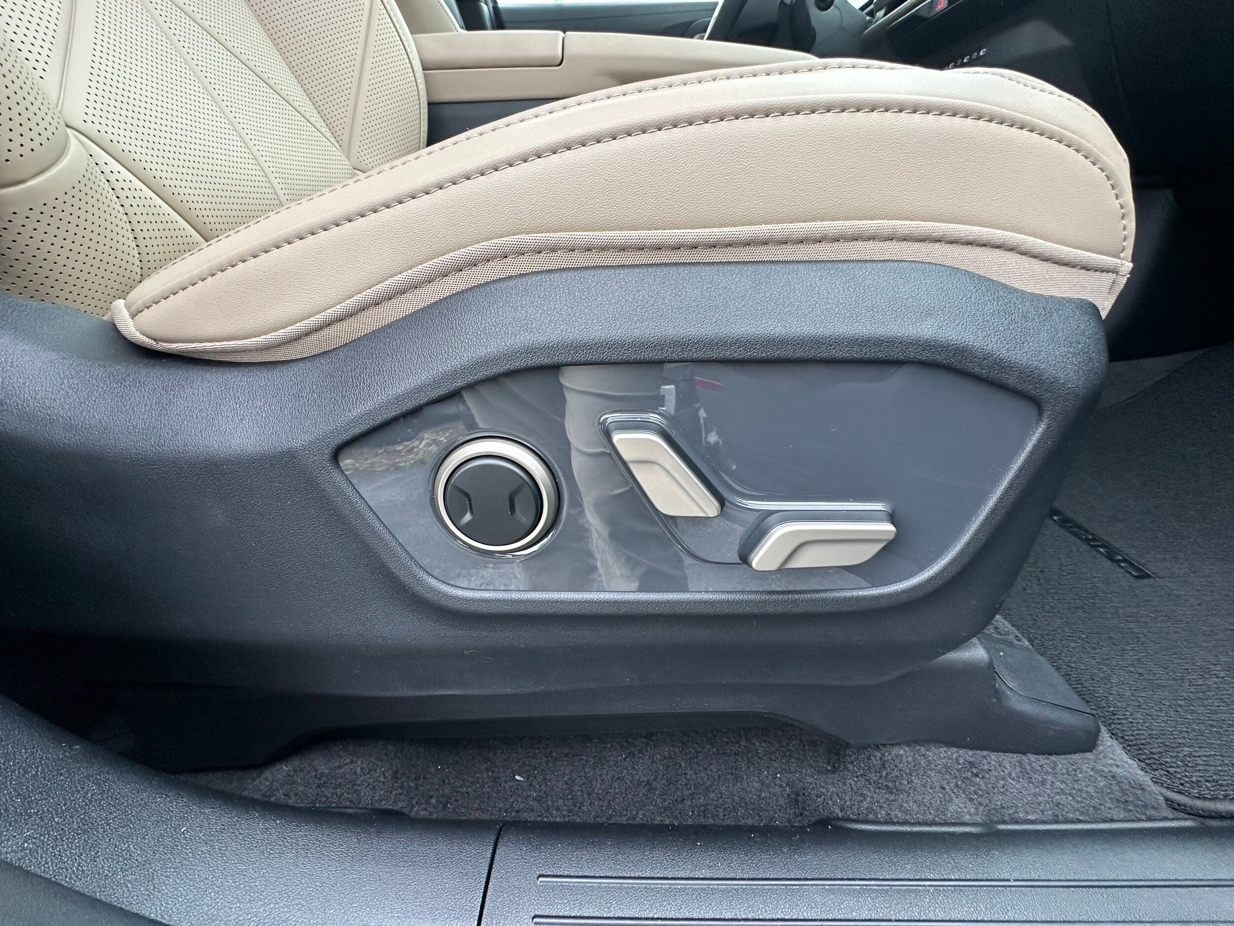 New 2027 Kia Telluride EX AWD/4WD image 24