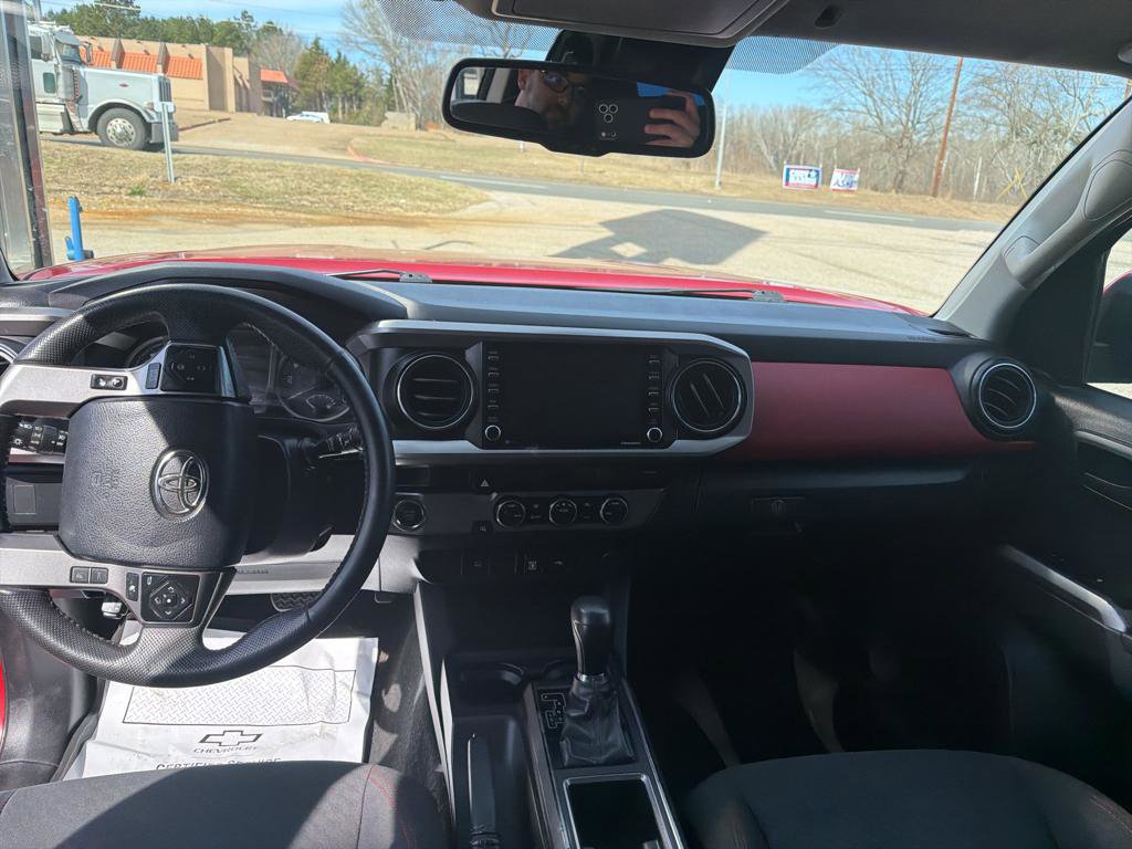 Used 2023 Toyota Tacoma SR5 image 21