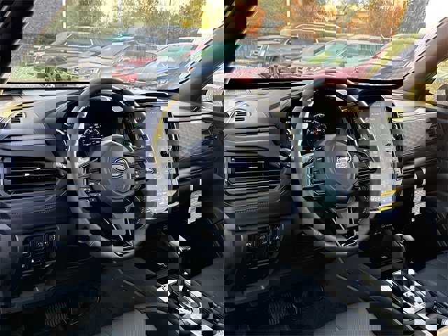 Certified 2025 Subaru Forester Touring w/ Touring Package image 10