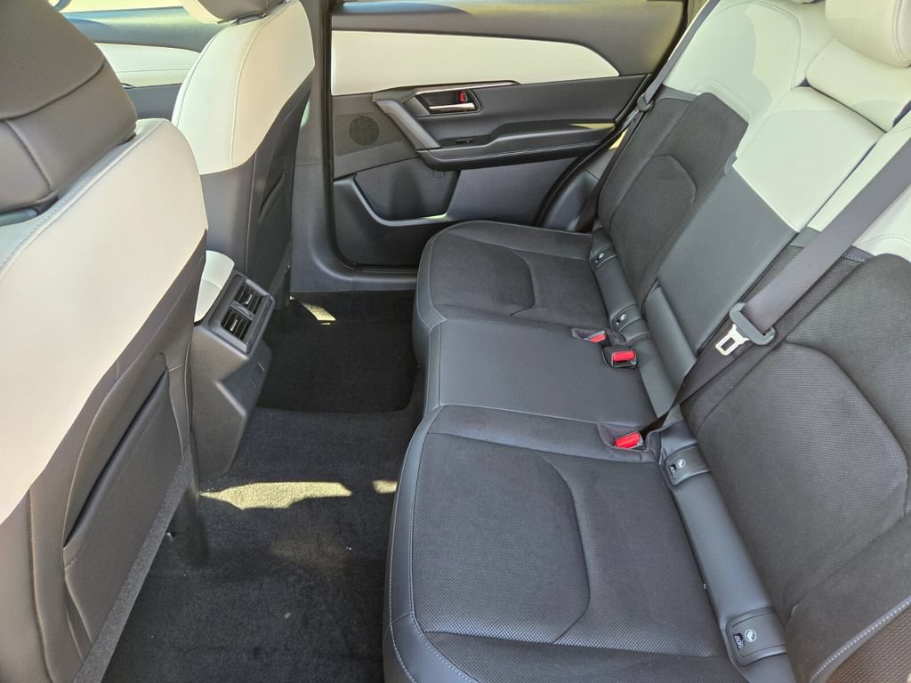 New 2026 MAZDA CX-5 Select AWD/4WD image 14