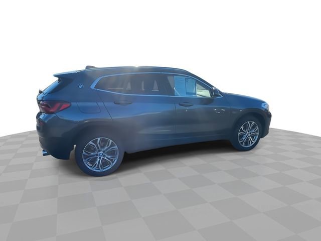 Used 2021 BMW X2 sDrive28i w/ Convenience Package image 8