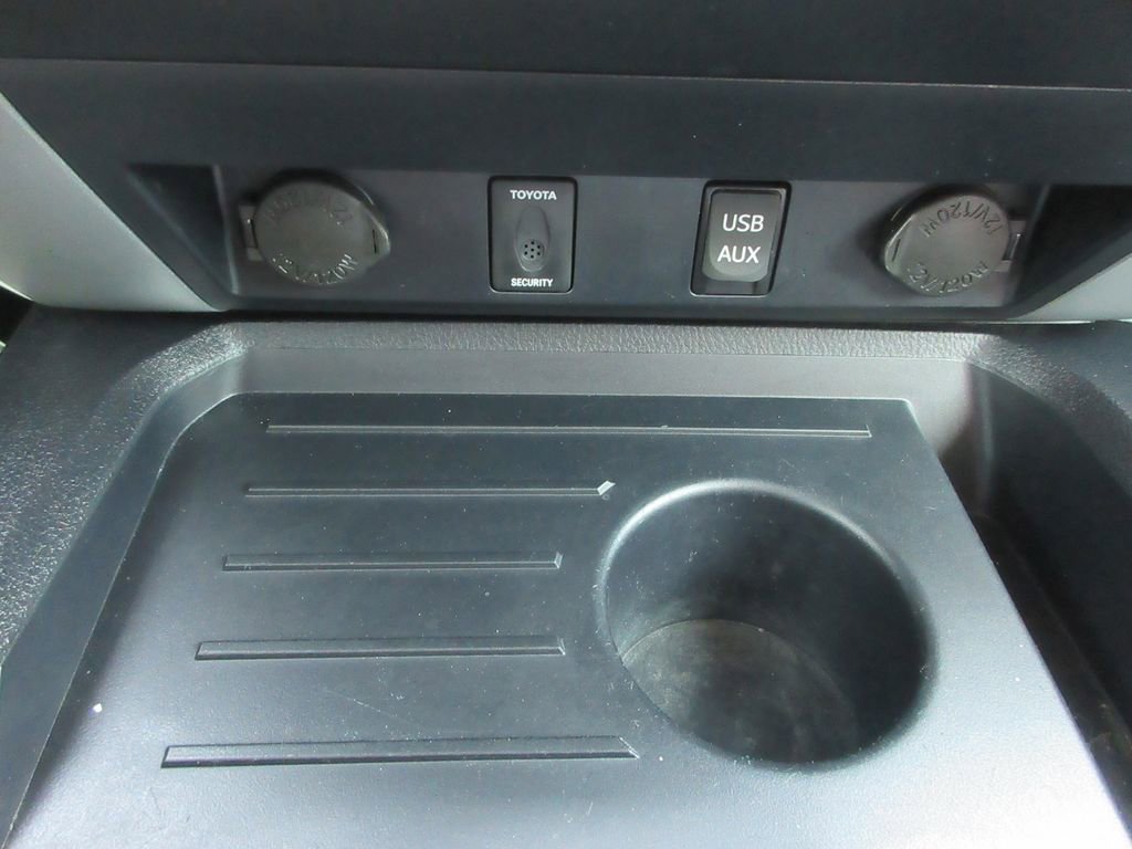 Used 2017 Toyota Tundra 1794 Edition image 36