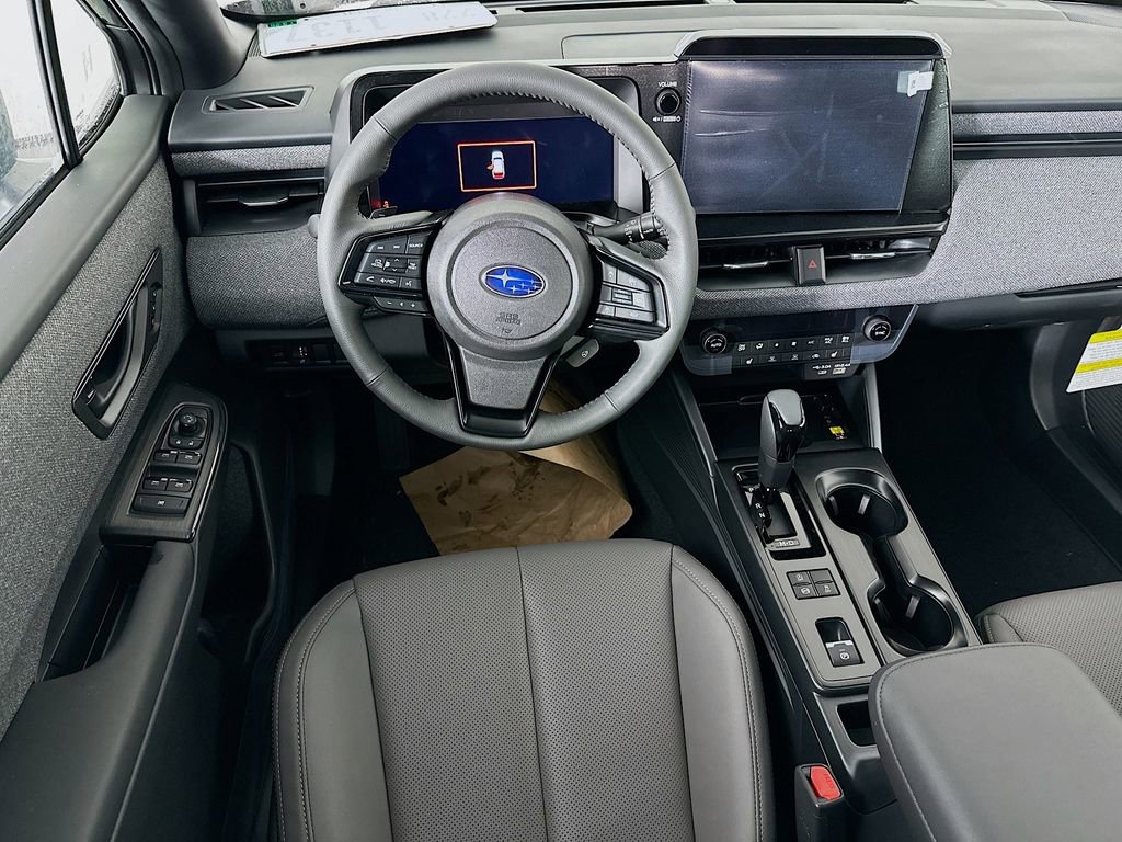 New 2026 Subaru Outback Limited image 29