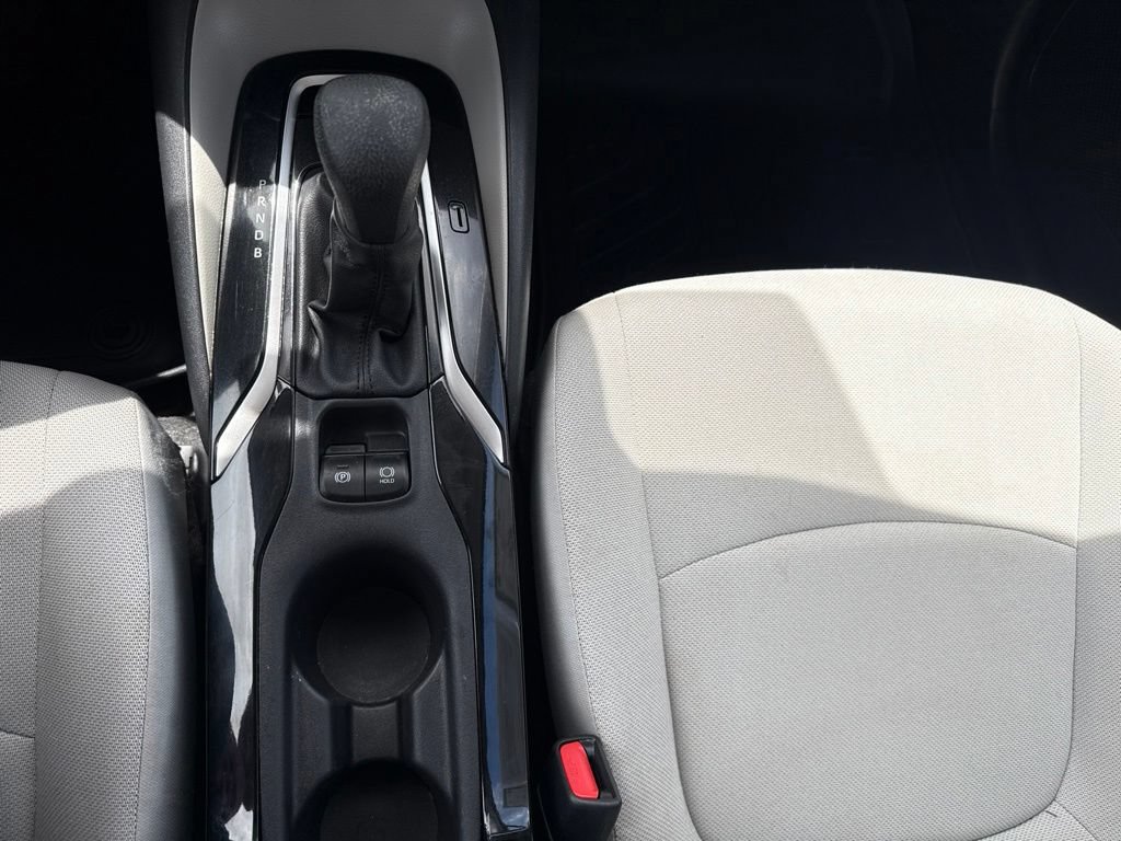 Used 2022 Toyota Corolla L w/ Carpet Mat Package (TMS) FWD image 21