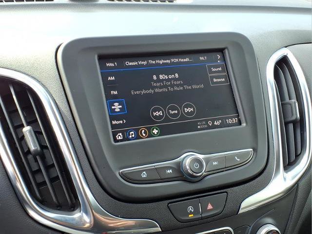 Used 2024 Chevrolet Equinox LT image 12