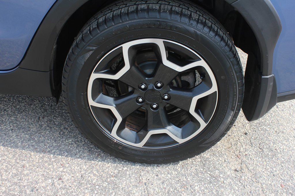 Used 2015 Subaru Crosstrek 2.0i Premium image 57