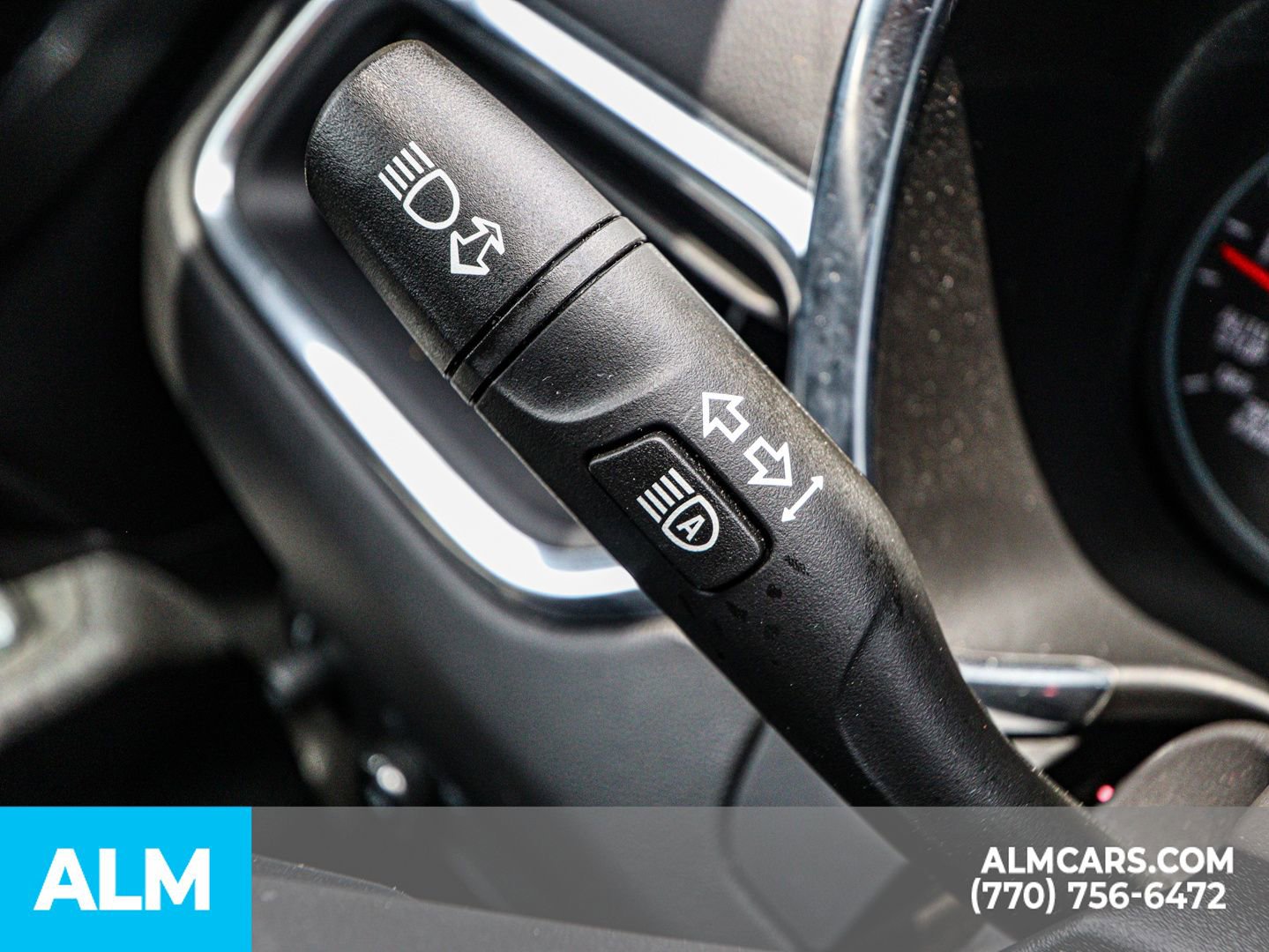 Used 2023 Chevrolet Equinox LT w/ LPO, Floor Liner Package image 35