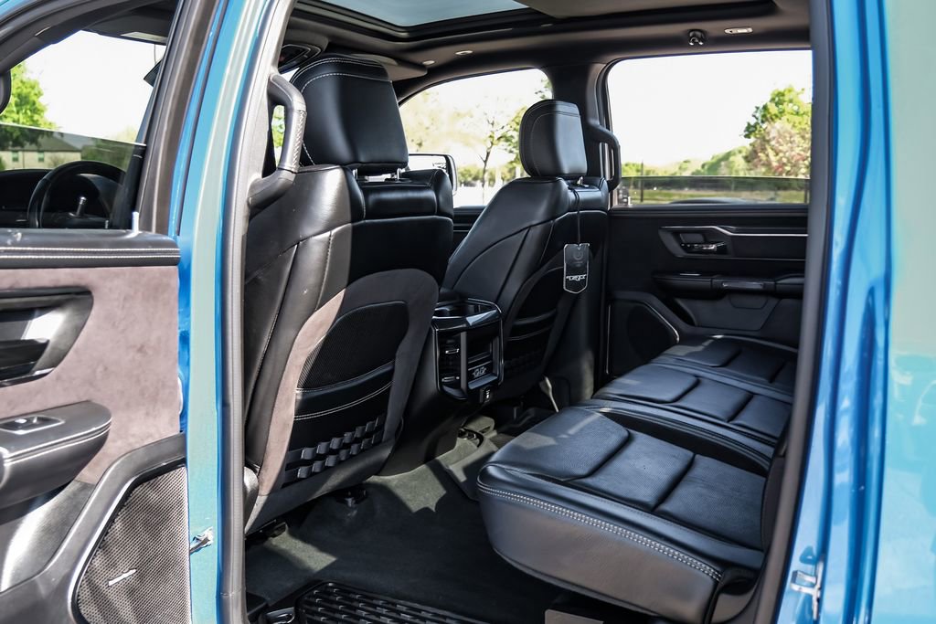Used 2021 RAM 1500 TRX w/ TRX Level 1 Equipment Group image 41
