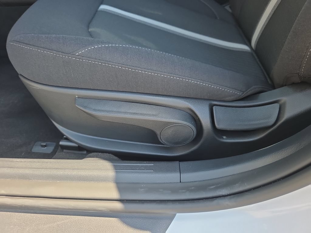New 2026 Hyundai Sonata Blue FWD image 12
