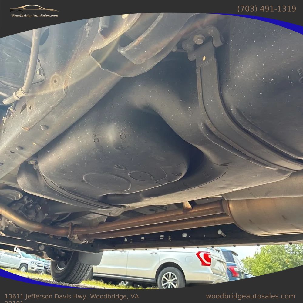Used 2020 Toyota Tundra SR AWD/4WD image 40
