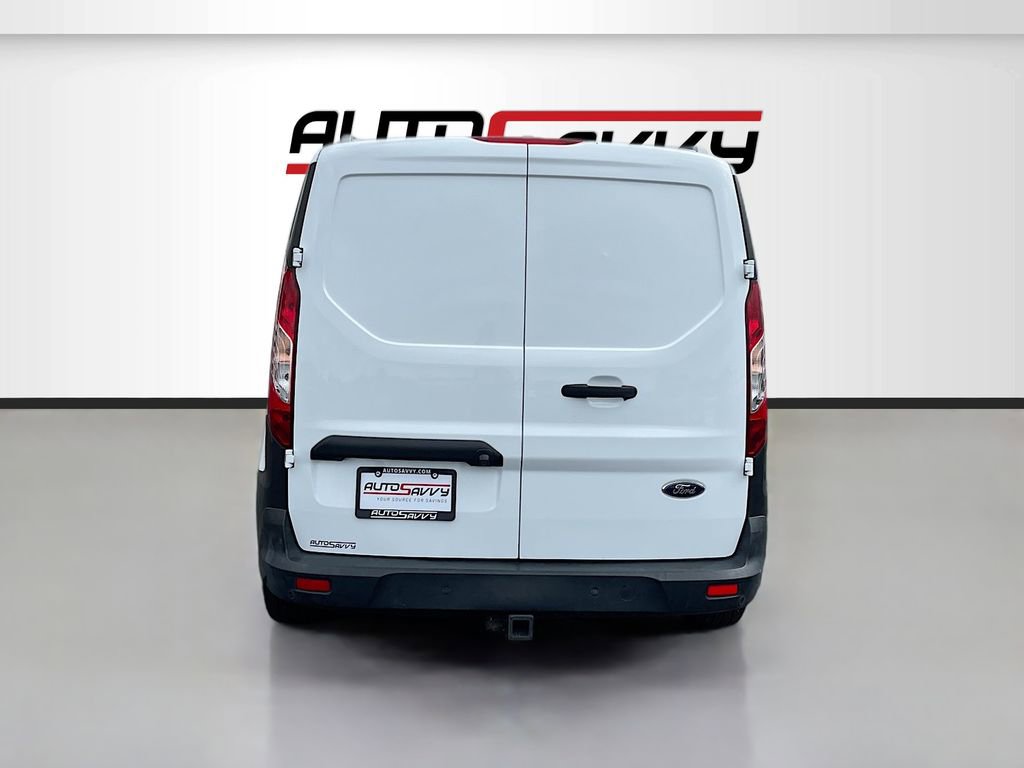 Used 2023 Ford Transit Connect XL w/ Trailer Tow Package image 6