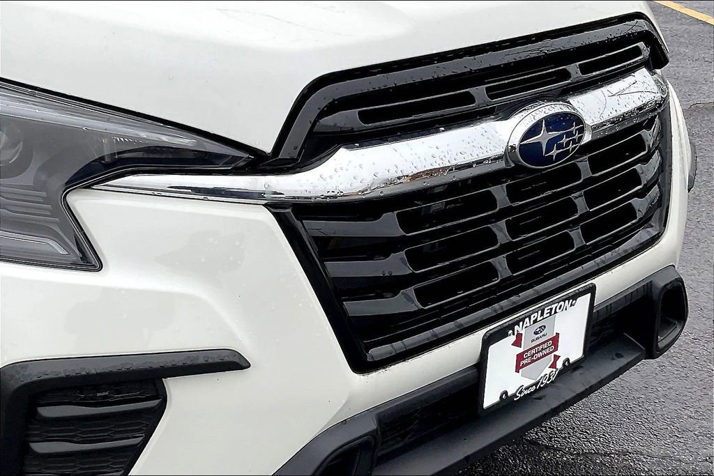 Certified 2024 Subaru Ascent Premium w/ Convenience Package image 35