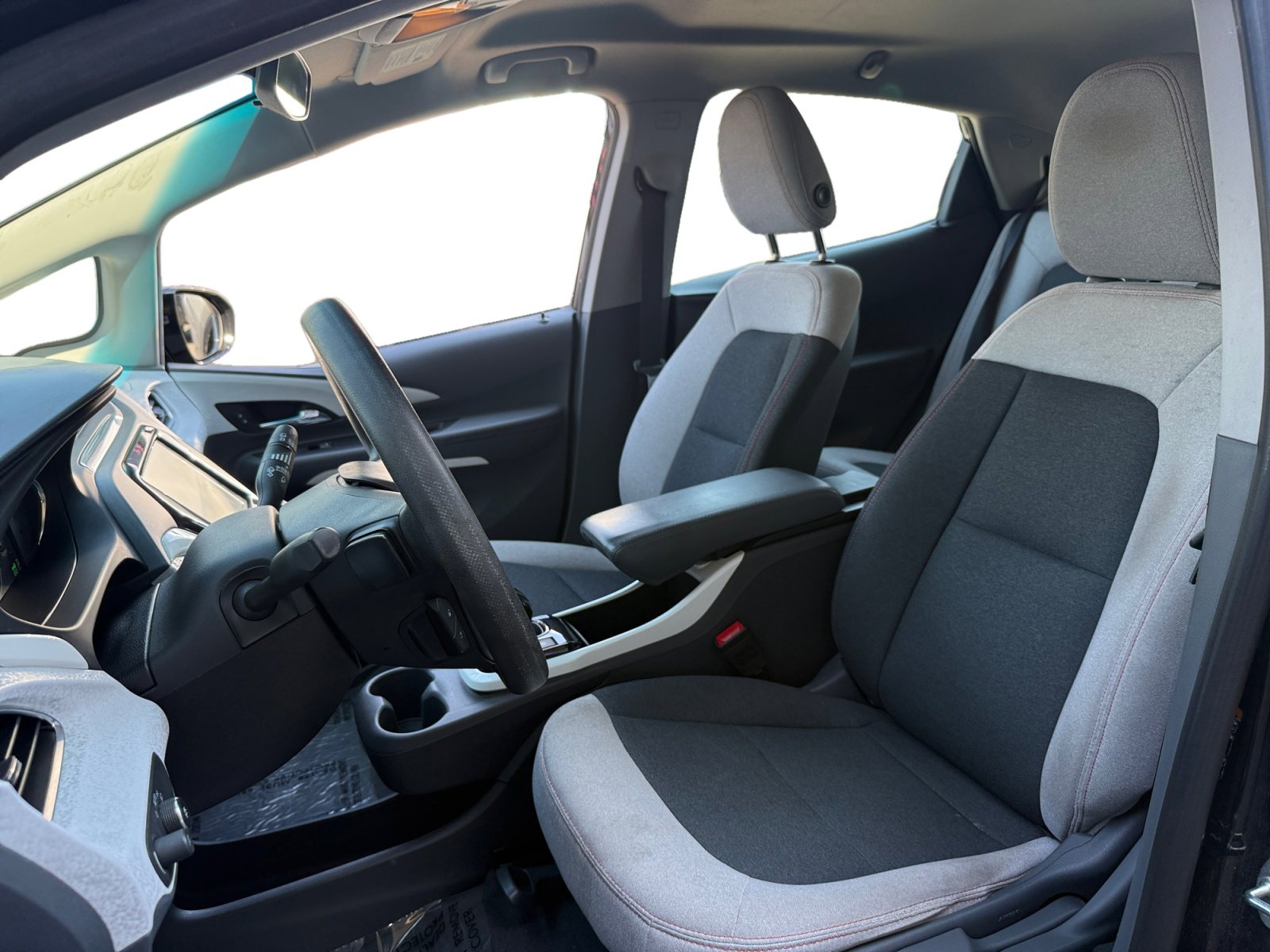 Used 2019 Chevrolet Bolt LT image 9