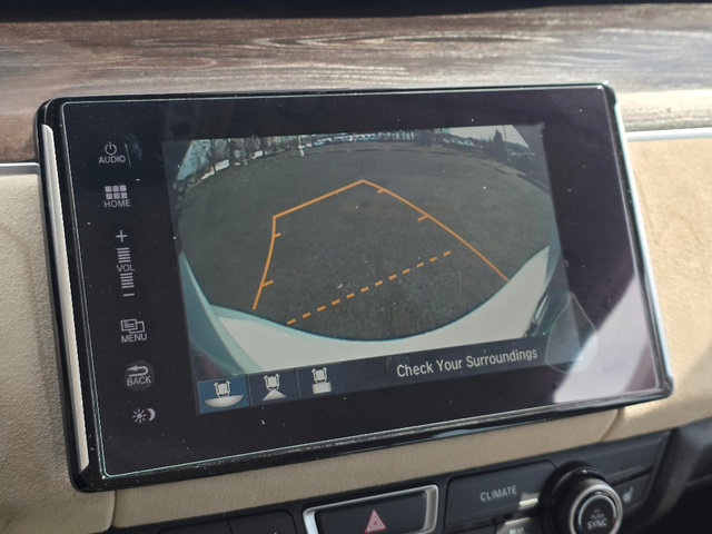 Used 2018 Honda Clarity Touring image 27