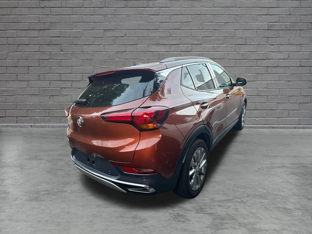 Used 2020 Buick Encore GX Essence w/ Experience Buick Package FWD image 6