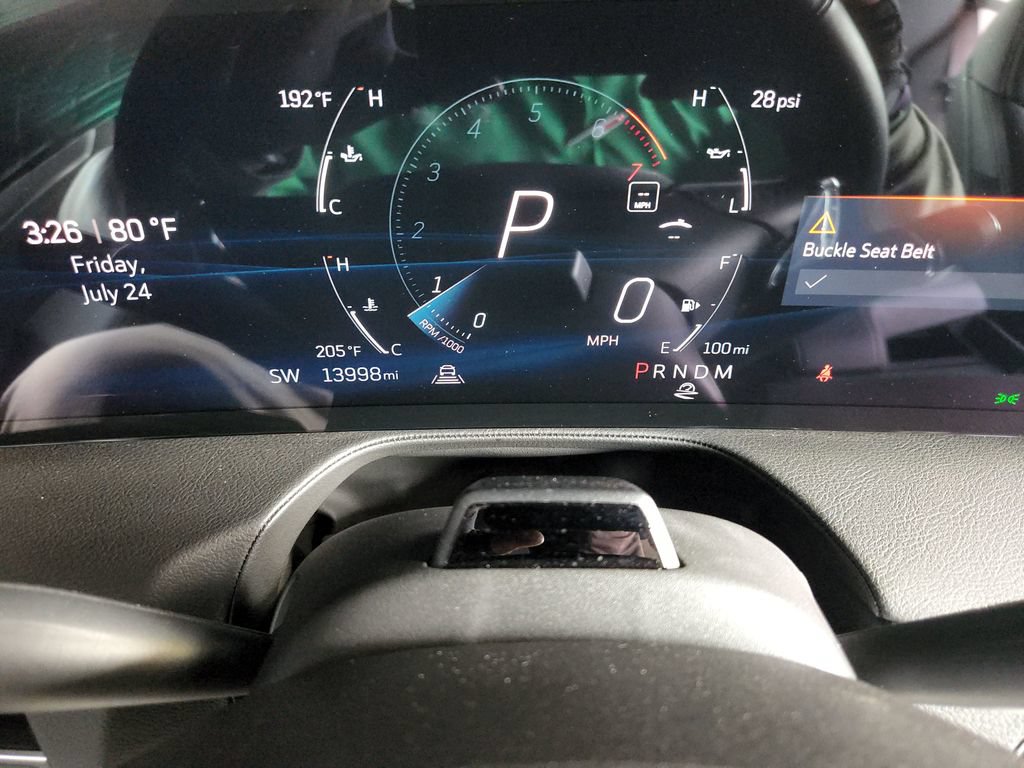 Used 2026 Cadillac CT5 Premium Luxury RWD image 28
