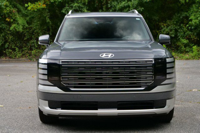 Used 2026 Hyundai Palisade Calligraphy AWD/4WD image 5