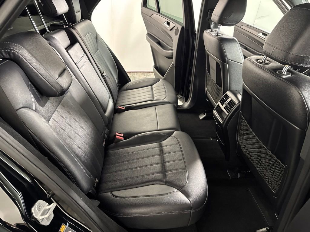 Used 2016 Mercedes-Benz GLE 350 4MATIC image 24