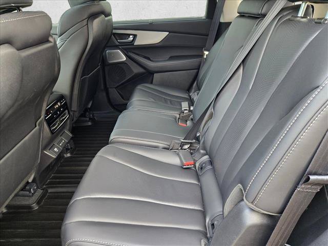 Certified 2026 Acura MDX w/ Technology Package FWD image 17
