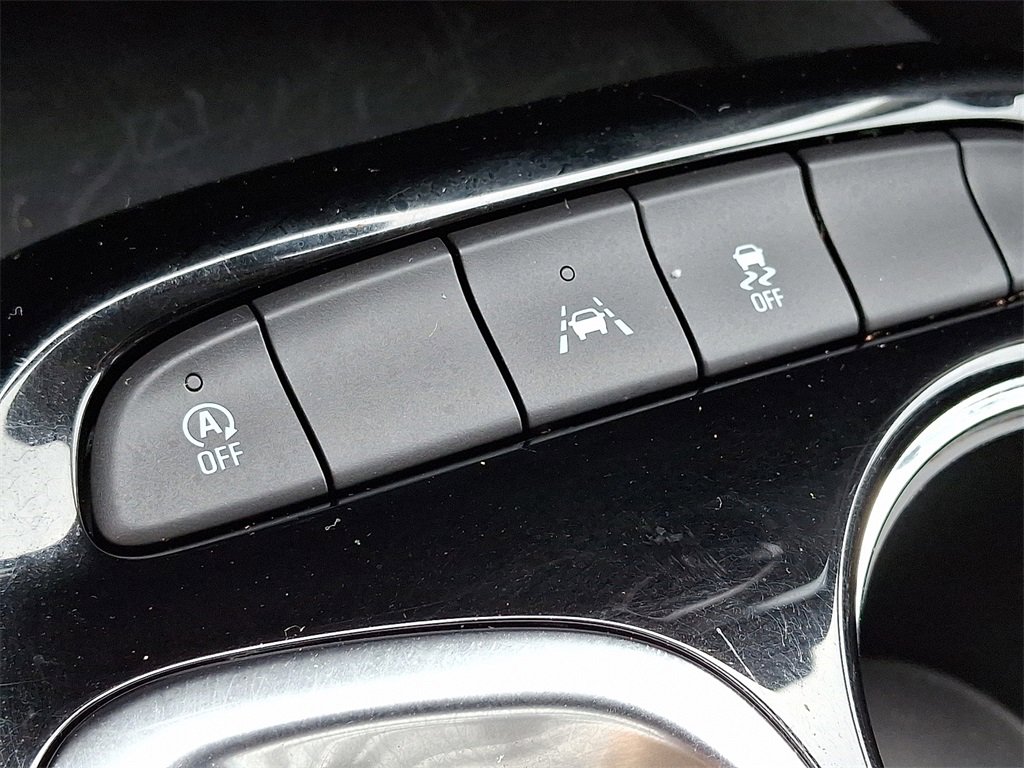 Certified 2024 Buick Encore GX Preferred image 24