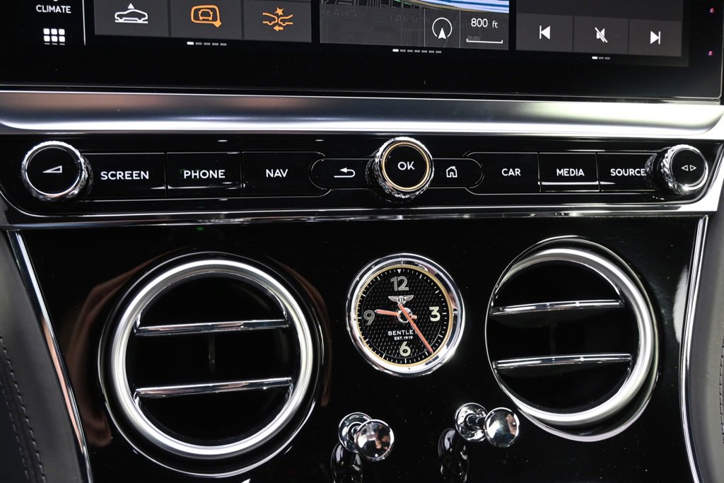 Used 2024 Bentley Continental GT image 37