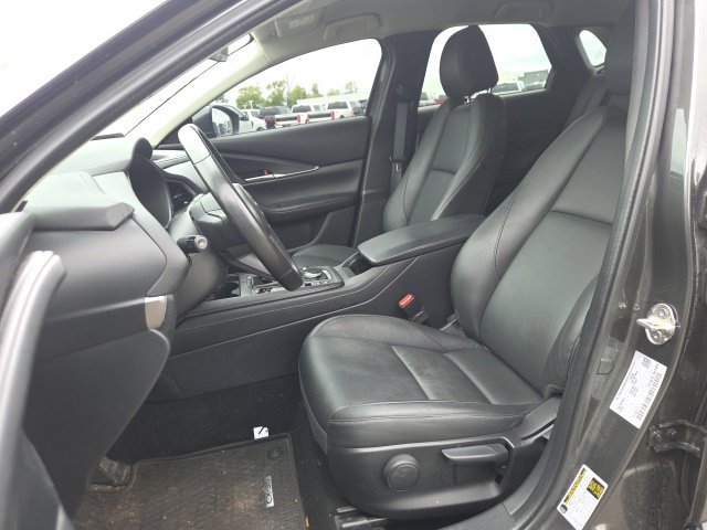 Used 2023 MAZDA CX-30 AWD 2.5 S w/ Select Package image 23