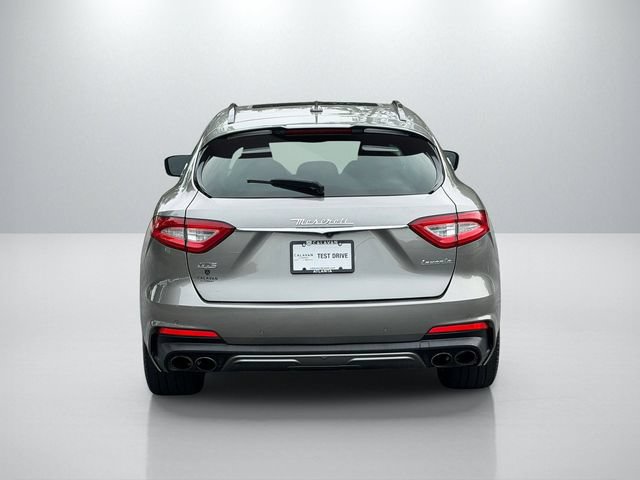 Used 2019 Maserati Levante GTS AWD/4WD image 6