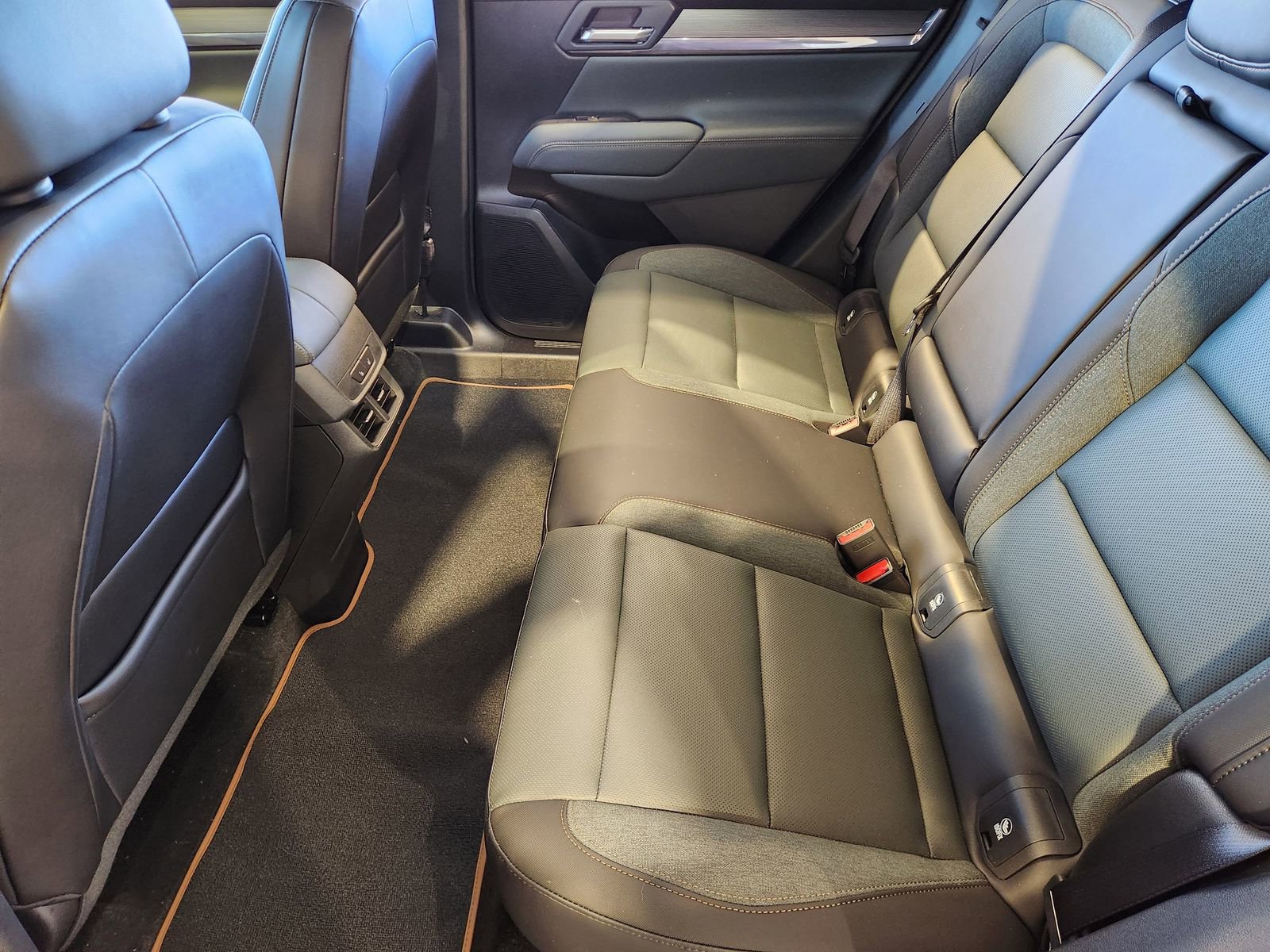 Certified 2026 GMC Terrain AT4 w/ Convenience Package III image 33