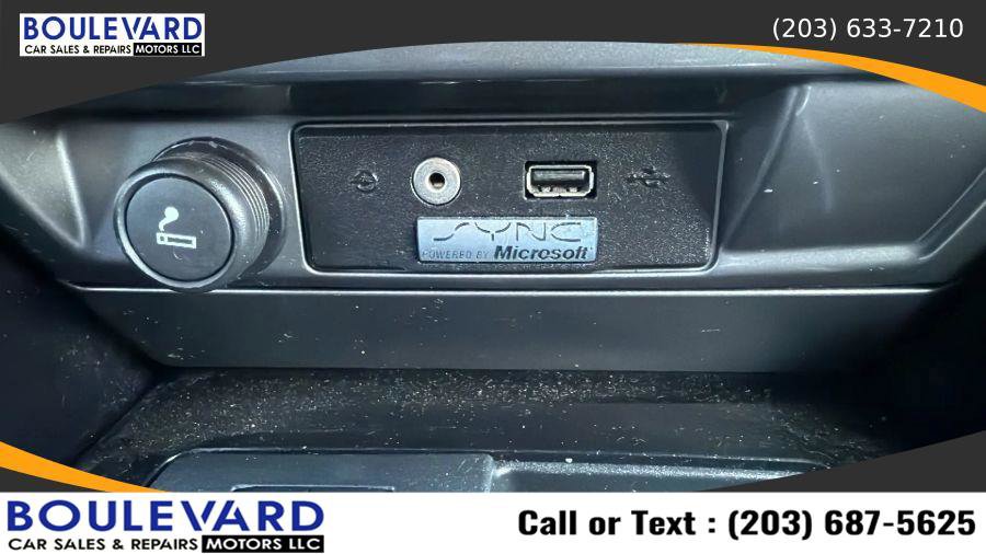 Used 2012 Ford F150 Harley-Davidson image 28