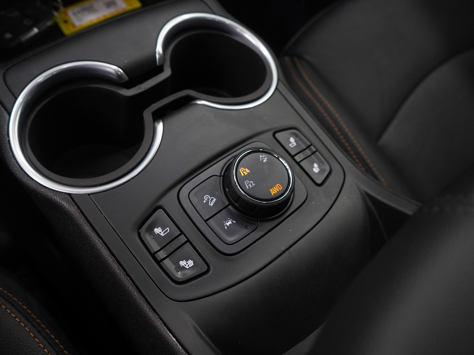Used 2021 GMC Terrain SLT w/ Infotainment Package II image 20