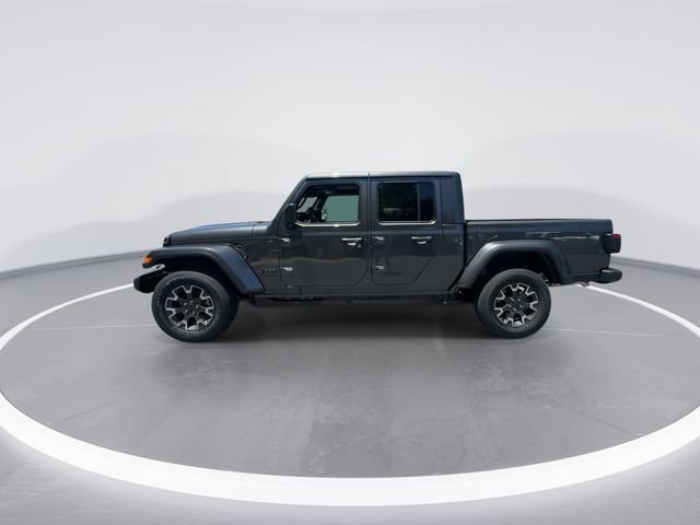 New 2026 Jeep Gladiator Sport AWD/4WD image 5
