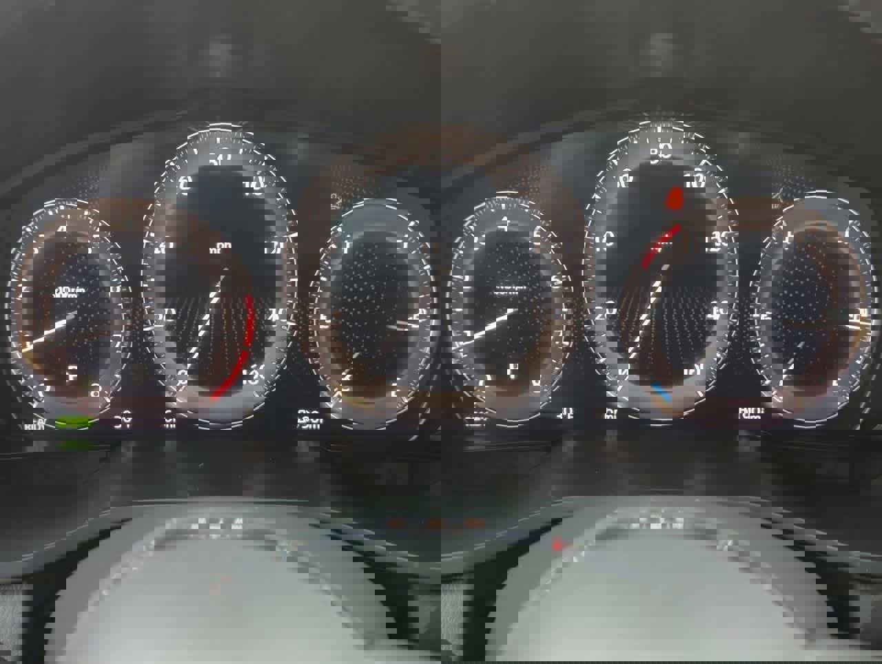 New 2025 MAZDA CX-70 3.3 Turbo S w/ Premium Package image 36