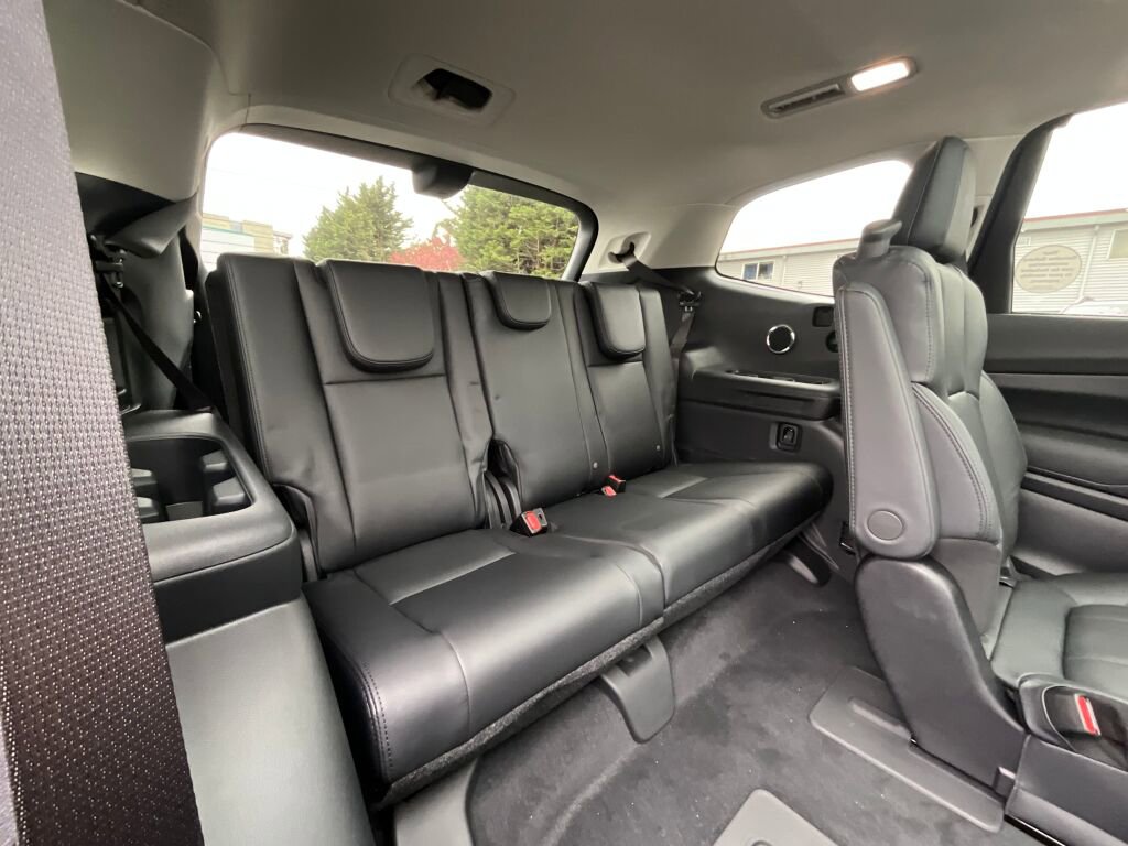New 2026 Subaru Ascent Touring AWD/4WD image 16