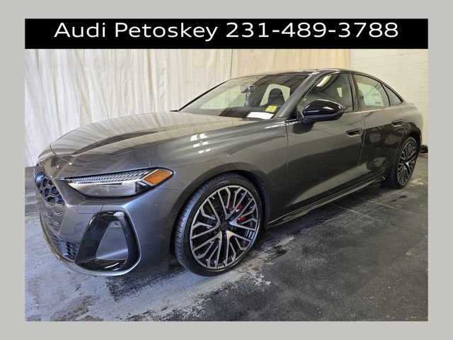 New 2026 Audi S5 Premium Plus