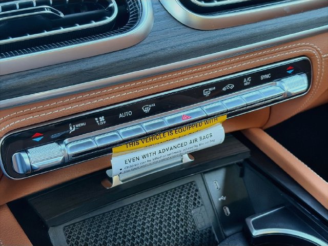 New 2027 Mercedes-Benz GLE 350 4MATIC image 14